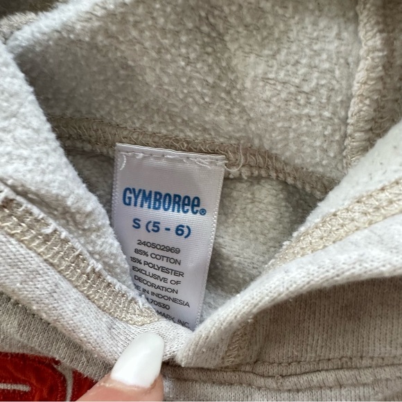 Sweatshirt Bundle Size 5T - Picture 3 of 4